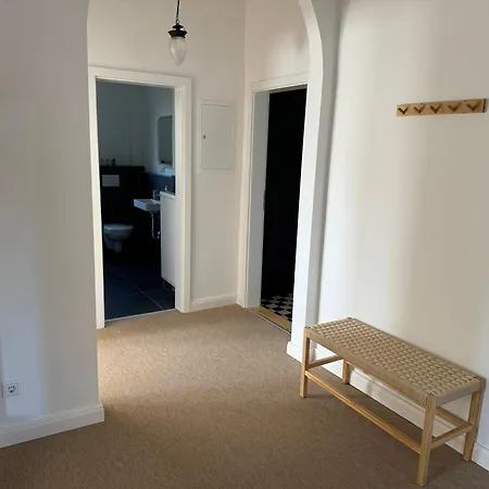 Apartment Nordisches Wohlfuehlnest In Oldenburg