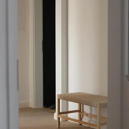 Nordisches Wohlfuehlnest In