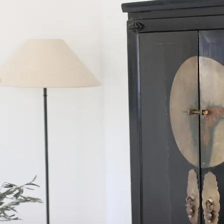 Apartamento Nordisches Wohlfuehlnest In
