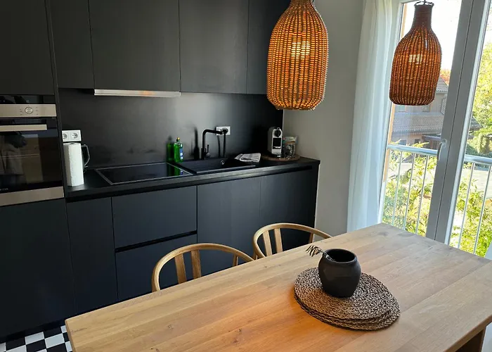 Lejlighed Nordisches Wohlfuehlnest In Oldenburg