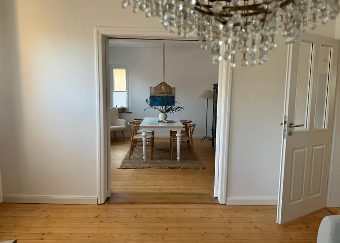 Nordisches Wohlfuehlnest In * Oldenburg