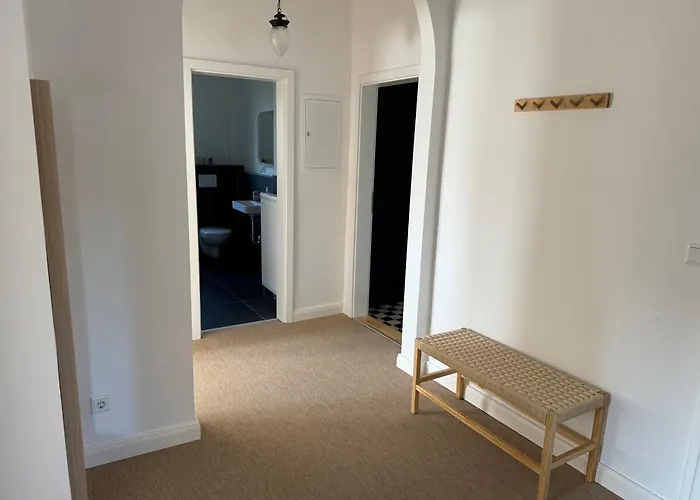Lejlighed Nordisches Wohlfuehlnest In Oldenburg